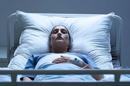 Altı dəfə öldü-dirildi - Dünya bu qadından danışır