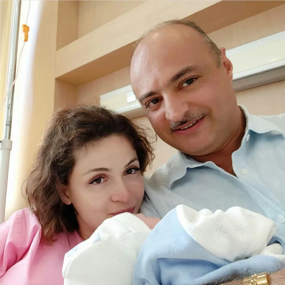 "Lider" TV-nin rəhbəri ata oldu