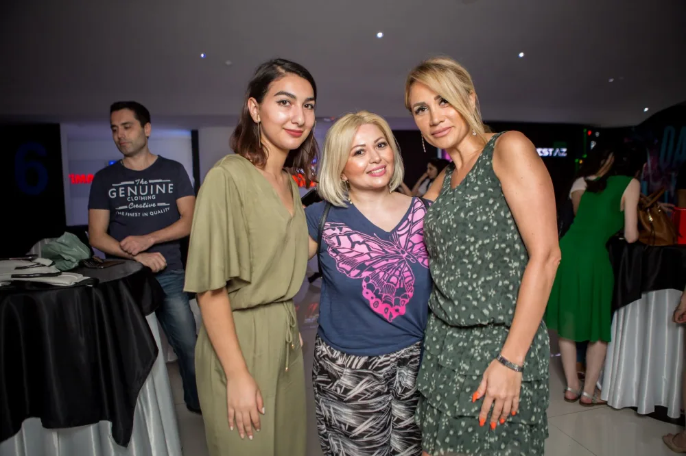 Lənətlənmiş gəlincik - BAKI SAKİNLƏRİNİ QORXUTDU - FOTO - VİDEO