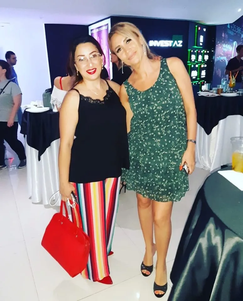 Lənətlənmiş gəlincik - BAKI SAKİNLƏRİNİ QORXUTDU - FOTO - VİDEO