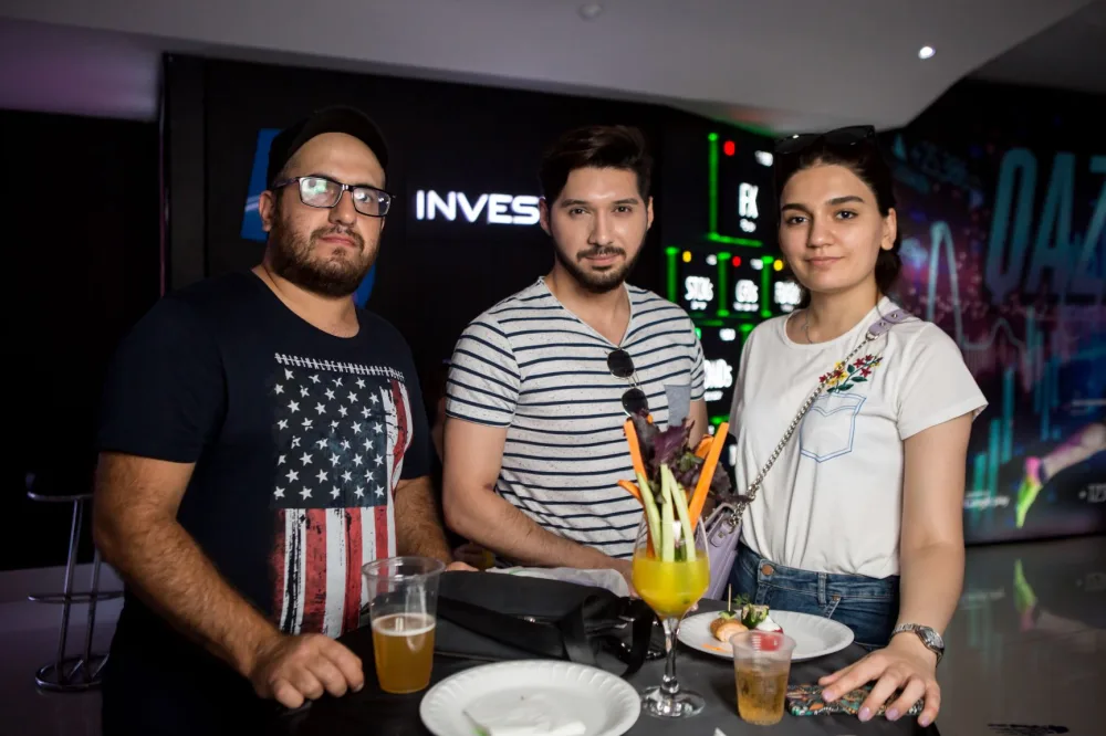 Lənətlənmiş gəlincik - BAKI SAKİNLƏRİNİ QORXUTDU - FOTO - VİDEO