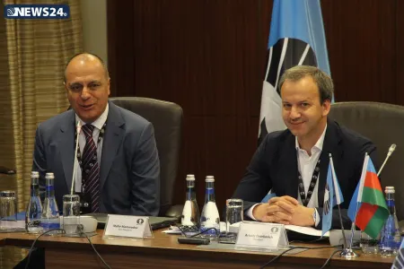 "Hazırda şahmatda dopinqə bərabər problem var" - FİDE prezidenti