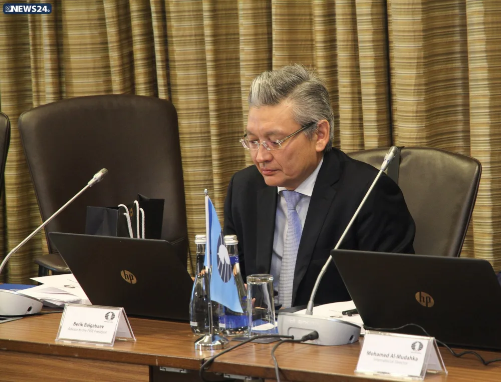 "Hazırda şahmatda dopinqə bərabər problem var" - FİDE prezidenti