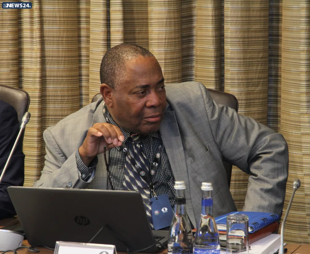 "Hazırda şahmatda dopinqə bərabər problem var" - FİDE prezidenti