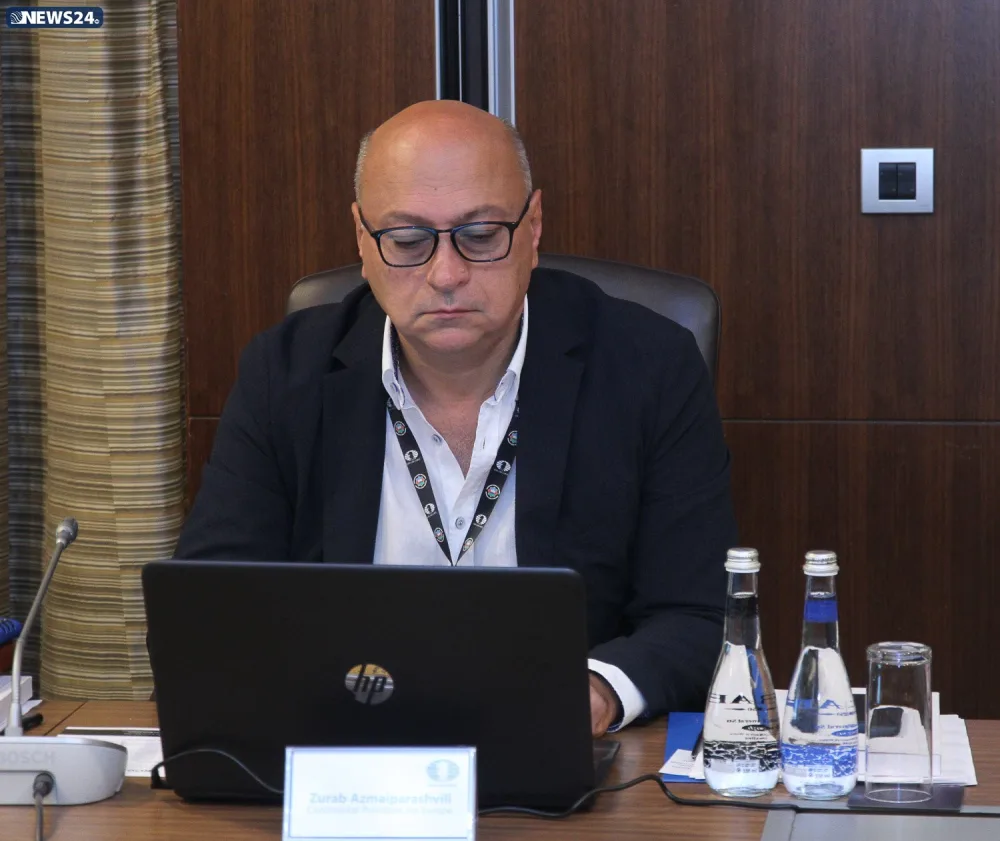 "Hazırda şahmatda dopinqə bərabər problem var" - FİDE prezidenti