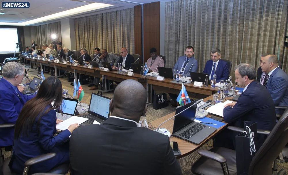 "Hazırda şahmatda dopinqə bərabər problem var" - FİDE prezidenti