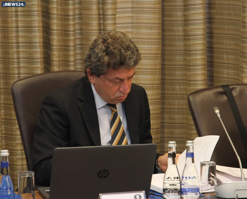 "Hazırda şahmatda dopinqə bərabər problem var" - FİDE prezidenti