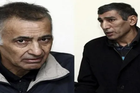 AŞPA Dilqəm Əsgərov və Şahbaz Quliyevlə bağlı bəyanat yaydı - Foto