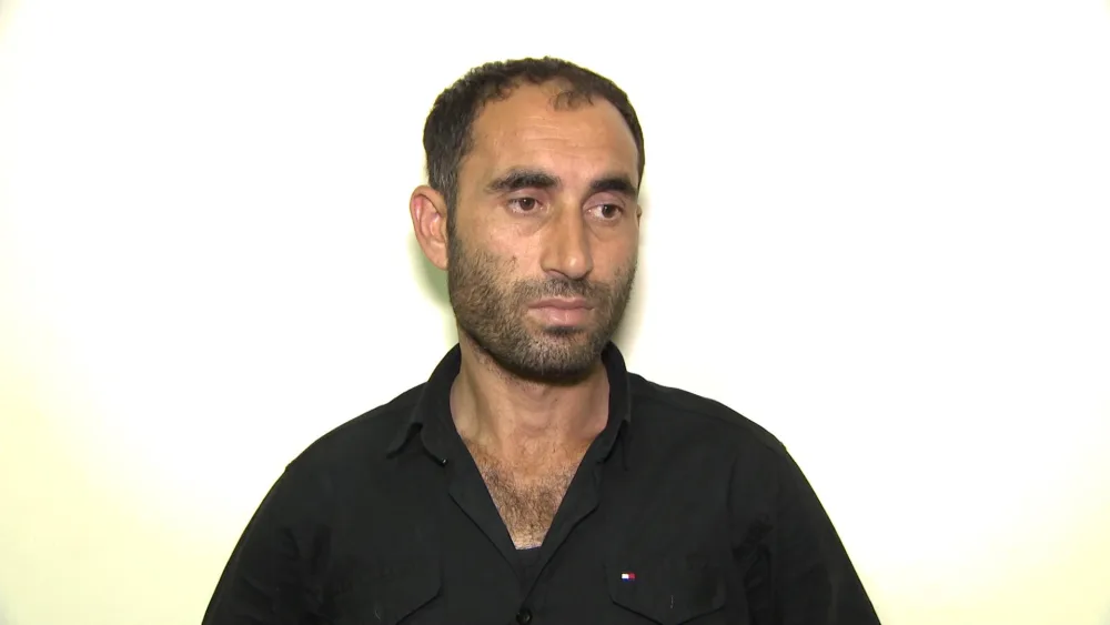Narkotik ticarətilə məşğul olan şəxslər - SAXLANILIB - FOTO - VİDEO