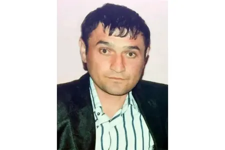 Ermənistanda girovluqda olan Azərbaycan vətəndaşı qaytarılıb