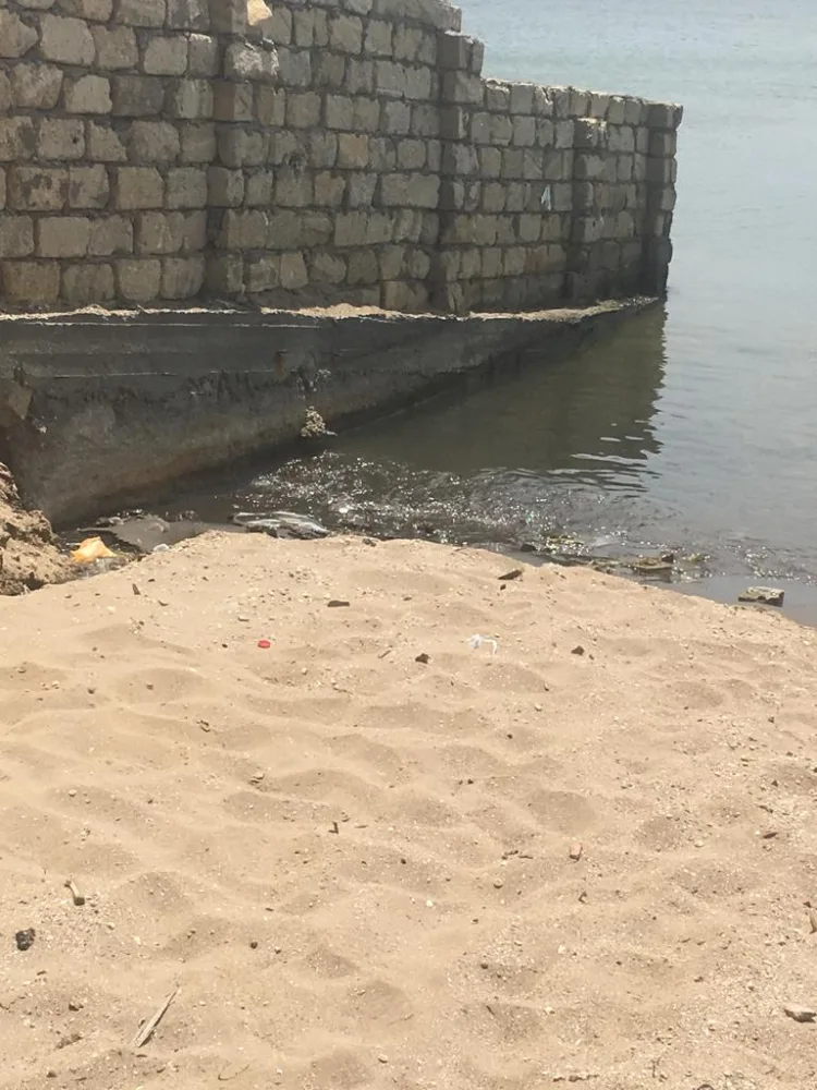 "Eldarado", "1001 gecə" və "Aquapark" cərimələnib - SƏBƏB - FOTO