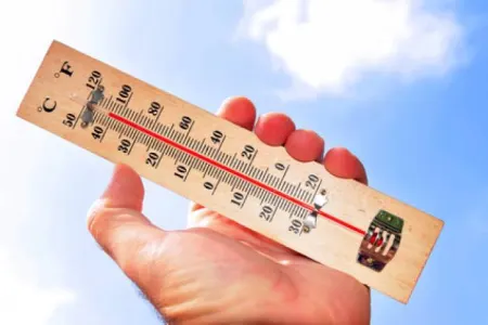 Azərbaycanda həftəsonu üçün hava proqnozu - AÇIQLANIB
