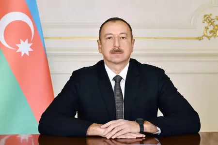 Azərbaycanda ildə bir dəfə 10 gəncə Prezident Mükafatı veriləcək