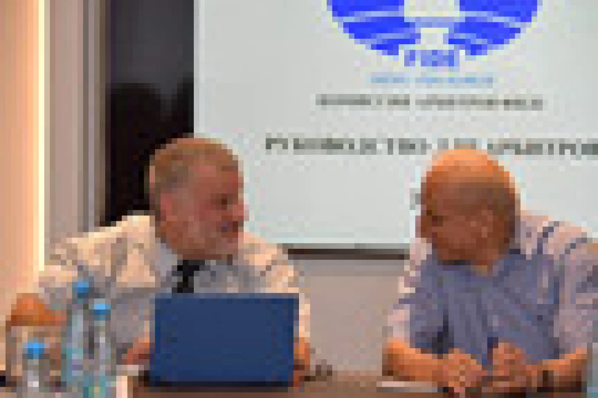 "Azərbaycan əsl şahmat ölkəsidir" - FİDE katibi