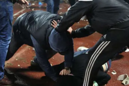 Bakıda 2 qardaşı ölümcül hala saldılar - – QANLI DAVA