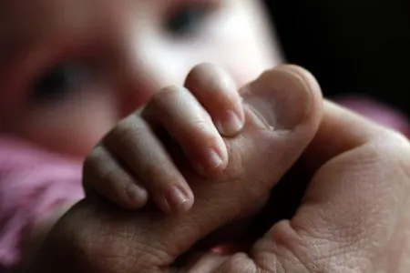 Bakıda ana və uşaq itkin düşdü - AXTARIŞ ELAN OLUNDU