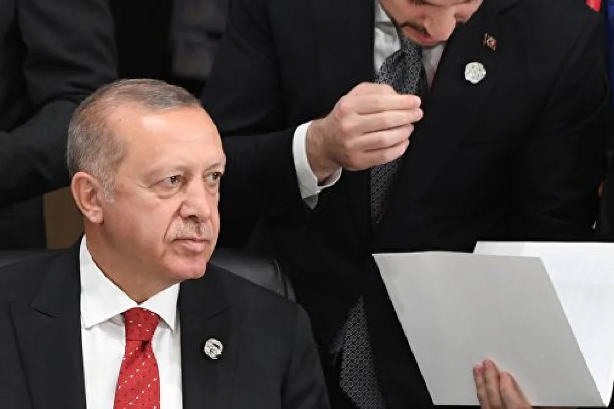 Ərdoğandan S-400 məsələsi ilə bağlı - Kritik açıqlama
