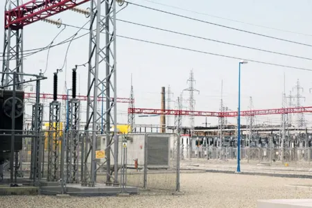 Qəza baş verməyib, elektrik təchizatında problem yoxdur - “Azərenerji"