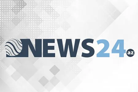 News24.az saytının 1 yaşı tamam oldu - VİDEO