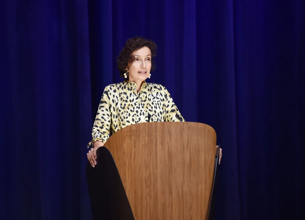 Sami Yusif Sevda Ələkbərzadə ilə duet oxudu - FOTO - VİDEO