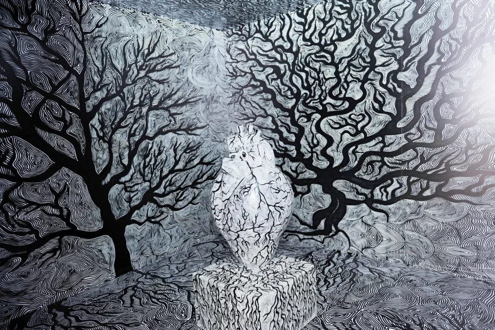 30 tələbə Heydər Əliyev Mərkəzində - təcrübə keçəcək