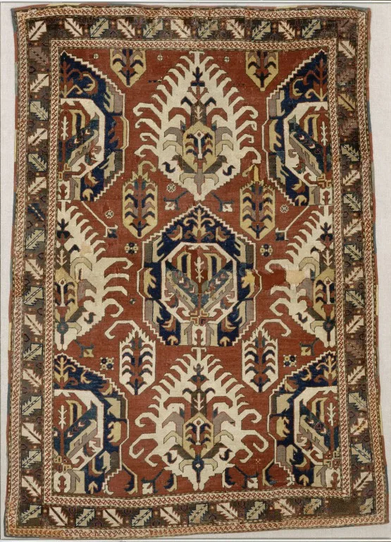 “Azərbaycan mədəni irsi Luvr Muzeyində” adlı sərgi açılacaq