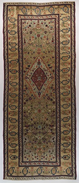 “Azərbaycan mədəni irsi Luvr Muzeyində” adlı sərgi açılacaq