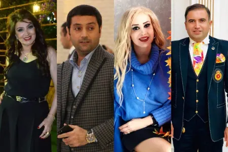 Məşhurlarımız nəyə daha çox bağlıdır? - VİDEO SORĞU