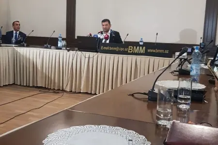 Fuad Abbasov : "Avropa İnsan Hüquqları Məhkəməsinə müraciət edəcəm"