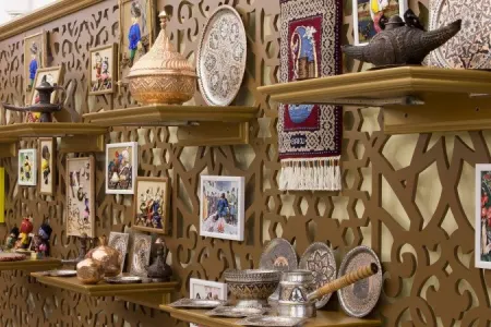 I Respublika Sənətkarlıq Festivalı keçiriləcək