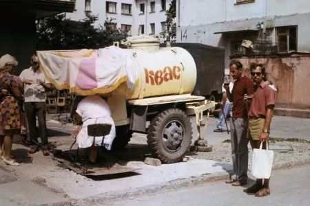 Kvas içənlər, ehtiyatlı olun, təhlükə var! - -ARAŞDIRMA