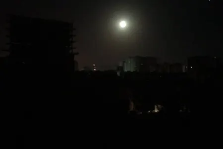 Azərbaycanın qaranlığa qərq olduğu gündən - 1 İL ÖTÜR