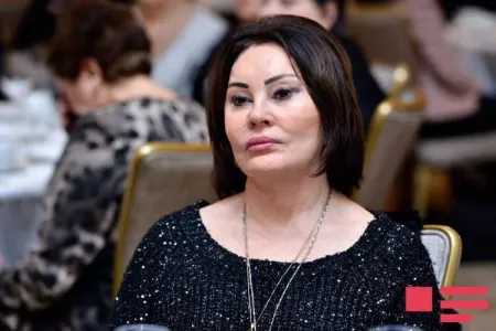 Amalya Pənahovanın xatirəsi əbədiləşdiriləcək