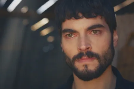 "Hercai"nin Miranı əsgərlikdən qayıdan kimi - GÖRÜN NƏ ETDİ - FOTO