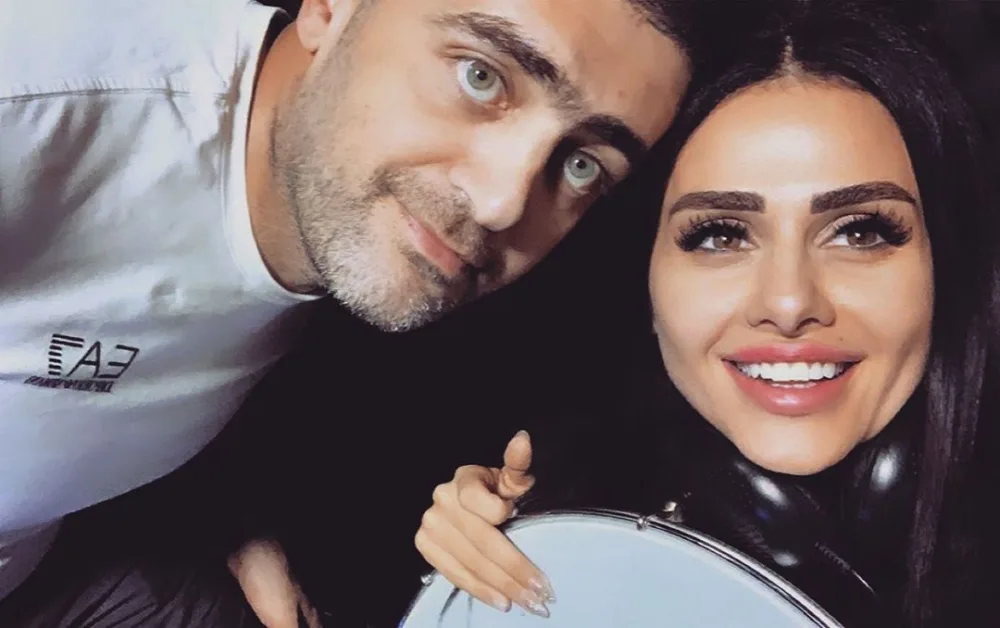 Günel: - "Gözlərinə qurban olaram" - FOTO