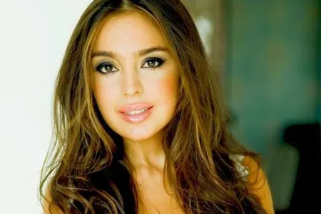 Leyla Əliyeva onu təbrik edənlərə - TƏŞƏKKÜR ETDİ