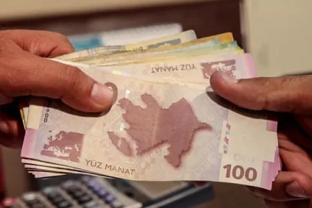 Bu sahədə çalışanların əmək haqqı artıb