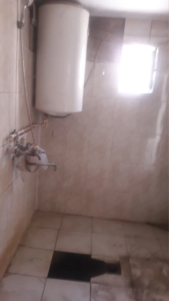 Bakıda anti-sanitar şəraiti olan çörək sexi - AŞKARLANDI - FOTO