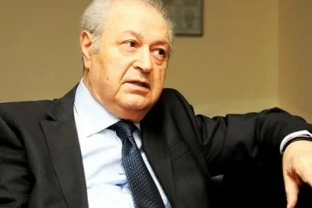 Ayaz Mütəllibovun həyat yoldaşı - VƏFAT ETDİ