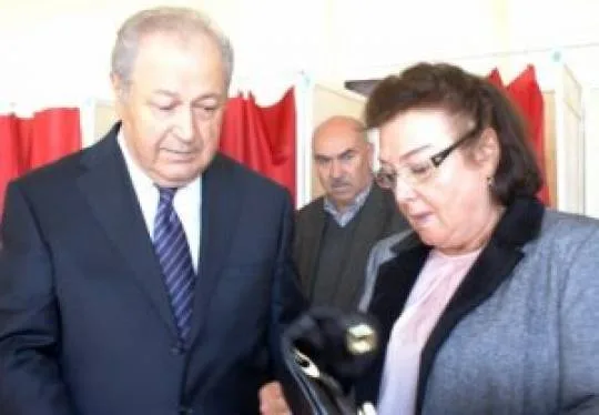 Ayaz Mütəllibovun həyat yoldaşı - VƏFAT ETDİ