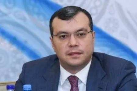 Nazir Sahil Babayev: Azərbaycanda yoxsulluq həddi...