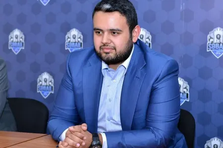 Rövnəq Abdullayevin oğlunun toyundan - FOTO - VİDEO