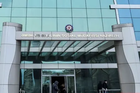 Əmək və Əhalinin Sosial Müdafiəsi Nazirliyi işəgötürənlərə - MÜRACİƏT ETDİ