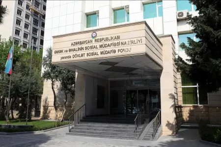 838 nəfər peşə hazırlığına cəlb edilib