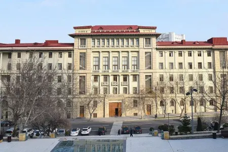 Azərbaycanda fövqəladə vəziyyətdə əhalini ərzaqla təmin edəcək qurum - MÜƏYYƏNLƏŞDİ