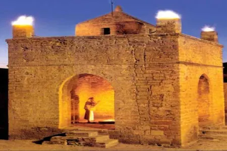 Azərbaycanın bu mədəni abidələri Ümumdünya İrs Siyahısına salına bilər - SİYAHI