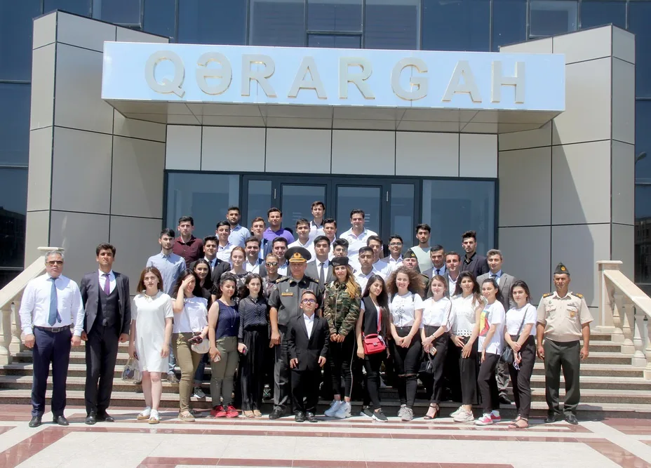 Zakir Həsənov: - "Azərbaycan Ordusu hər şeyə qadirdir" - FOTO - VİDEO