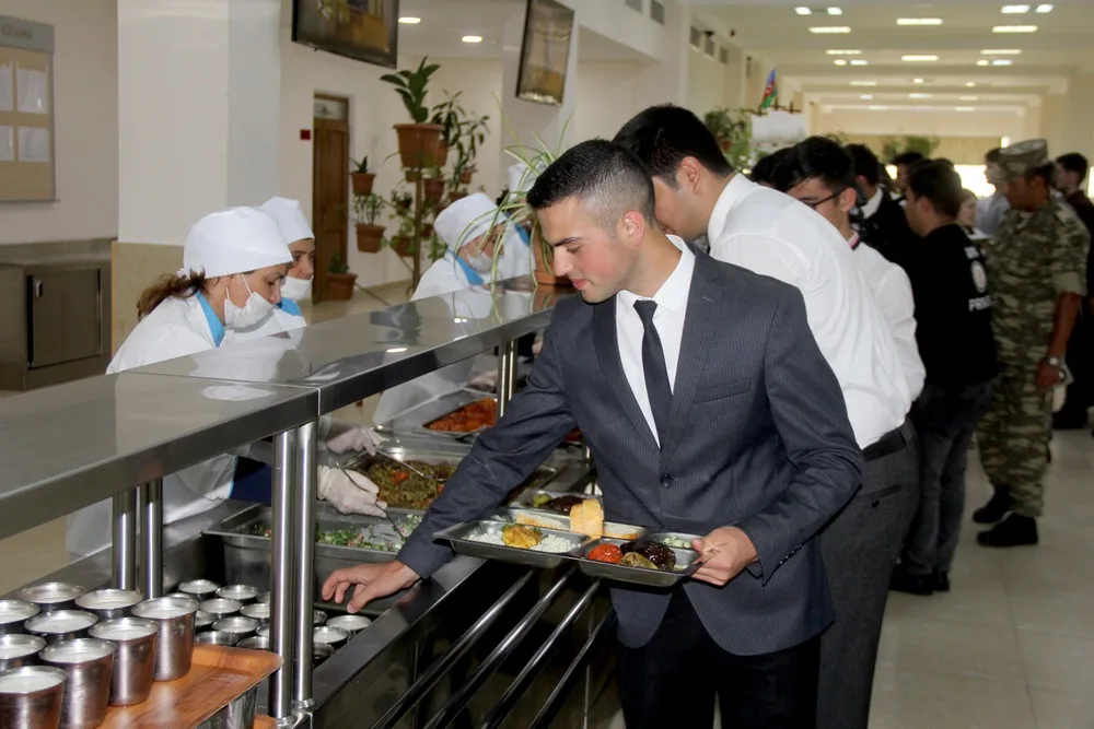 Zakir Həsənov: - "Azərbaycan Ordusu hər şeyə qadirdir" - FOTO - VİDEO