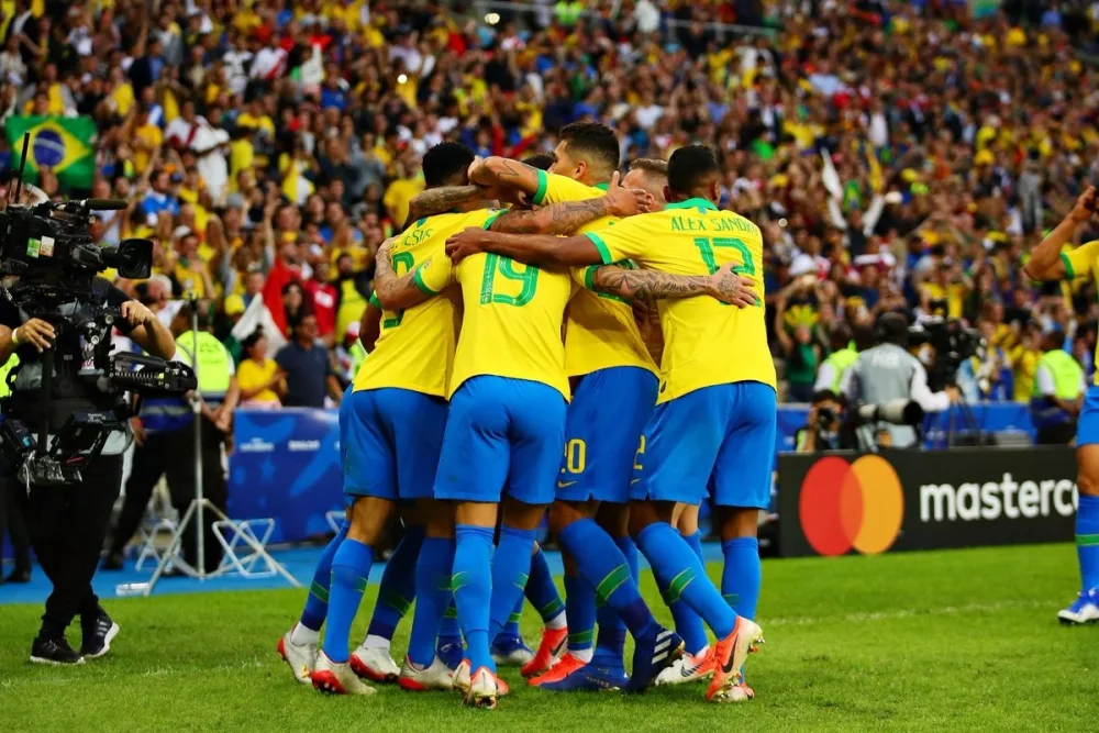 Neymar Braziliya millisinə lazımdırmı? - ŞƏRH - FOTO - VİDEO