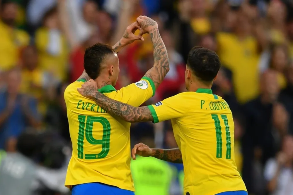 Neymar Braziliya millisinə lazımdırmı? - ŞƏRH - FOTO - VİDEO